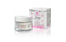 玫瑰杞子晚霜50ml